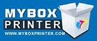 Bespoke box printing