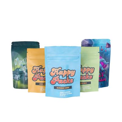 3 5 Gram Bags