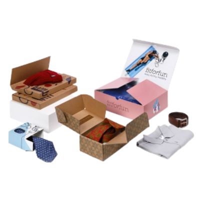 Apparel Packaging