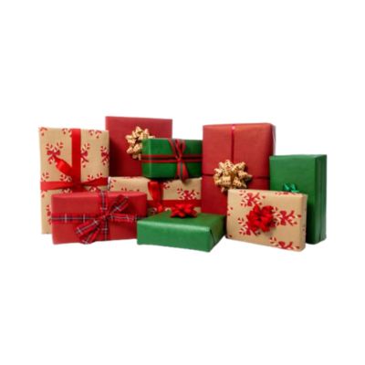 Christmas Gift Boxes