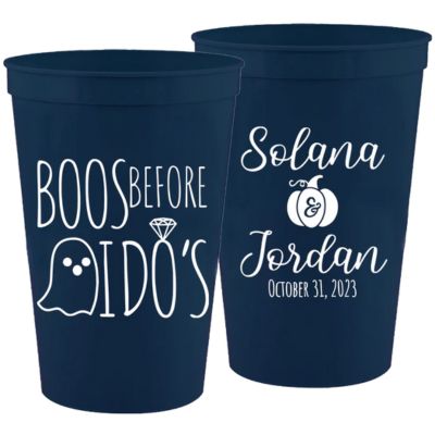 Custom Cups 