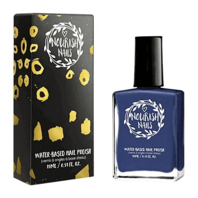 Nail polish boxes