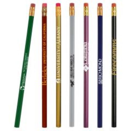 Custom Pencil 