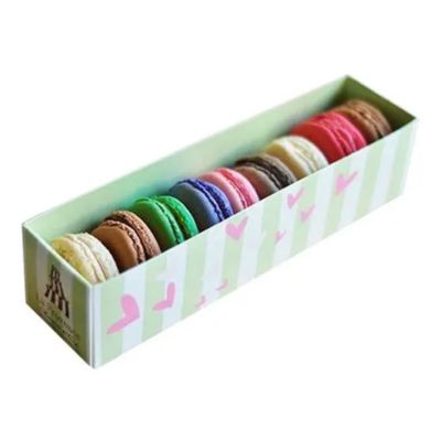 Macaron Boxes