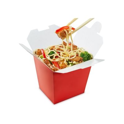 Noodle Box