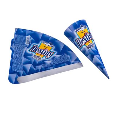 paper cones