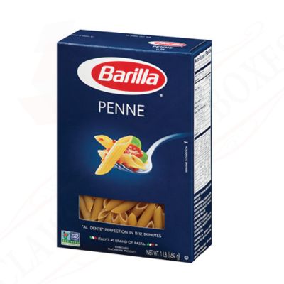 Pasta Box