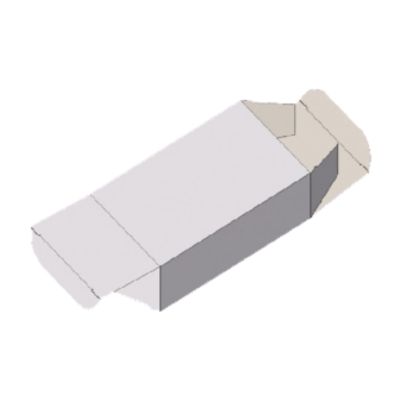 Reverse Tuck Boxes