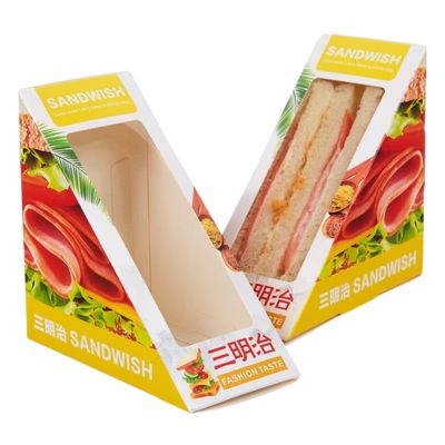 sandwich Packaging