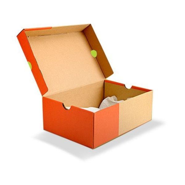 Shoe Boxes