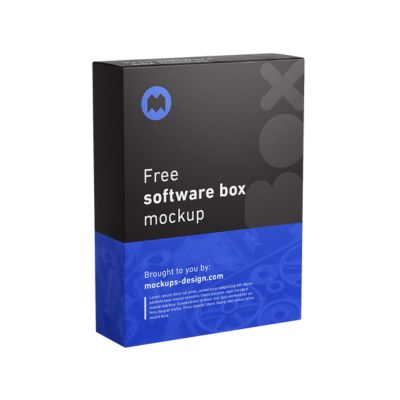 Software Box