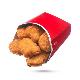 Chicken Nugget Boxes