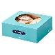 Cinnamon Roll Packaging box