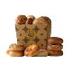custom Bagel Box