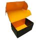 Custom Double Sided Mailer Boxes