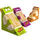 custom sandwich Packaging