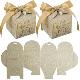 custom Wedding Party Gift Boxes