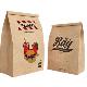Food packaging Bags