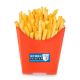 fries boxes