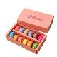 Macaron Box