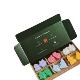 Wax melt packaging box uk