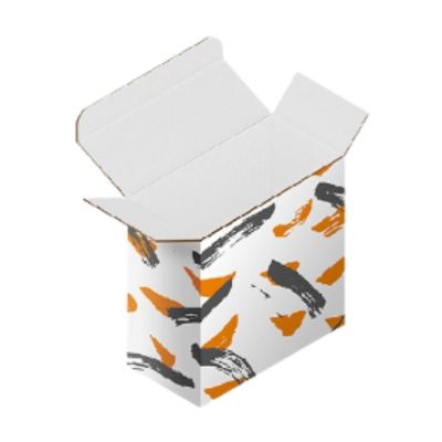 Tuck End Auto Bottom Box