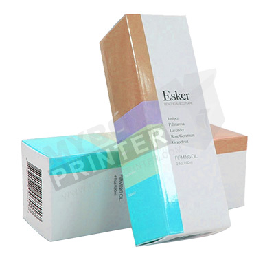 Cosmetic Packaging Boxes Image 3