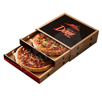 Pizza Boxes Image 3